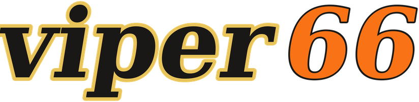 viper66 logo